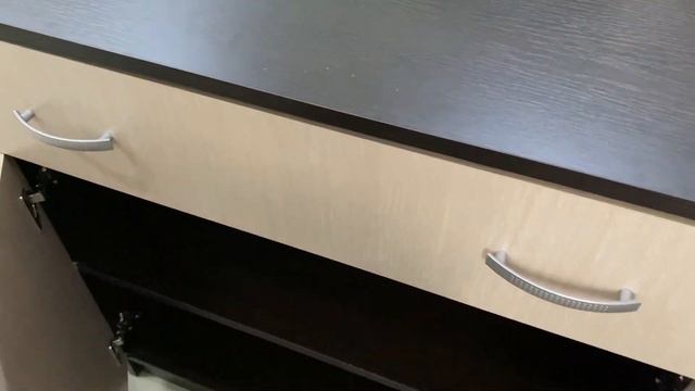 Комод БАСЯ смотреть онлайн