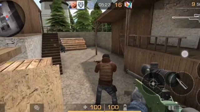 Бой друг с другом! 😈 смотреть онлайн