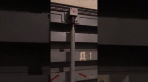 Техническое обслуживание гермодвери