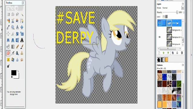 Typography  How to make animated Gifs with GIMP 2.6 Remake) смотреть онлайн