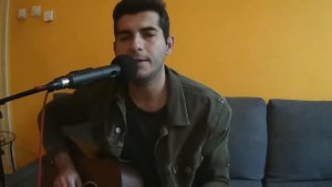 Depeche Mode - Freelove (Acoustic Cover)