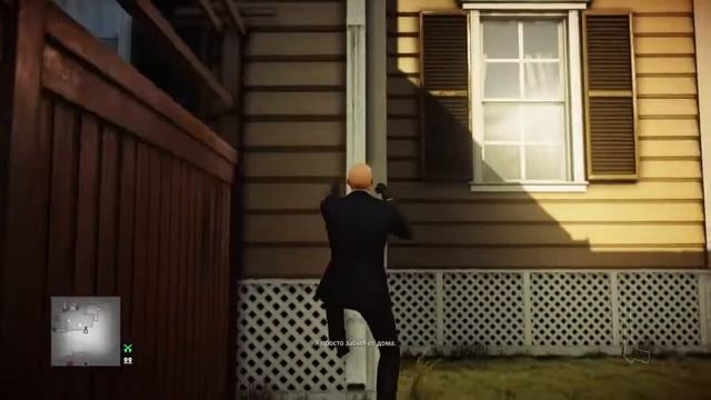 HITMAN 2 Curated contracts. FROTE'S SPEEDRUN - WHITTLETON CREEK. Бесшумный убийца. Только костюм смотреть онлайн