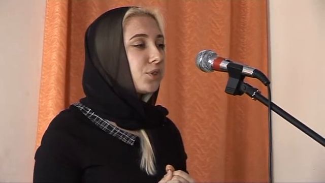 ГБПОУ ПТ № 2 Сланник Марина стих Варварство смотреть онлайн