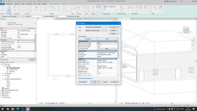 A beginners guide to Revit 2022