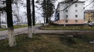 А вот что происходит в посёлке Притомский.
Материал от подписчика