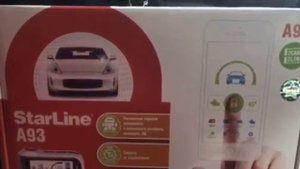 Автозапуск на Kia Soul. Установка охранной системы StarLine А93, как пользоваться сигнализацией