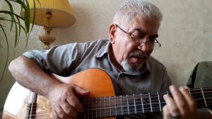 По тонкому льду. Аладдин Ягубов