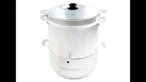 Краткий обзор соковарки завода Демидовский Scovo