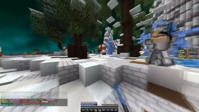 Pink rager #3 - HAN GÅR FULDSTÆNDIG AMOK смотреть онлайн