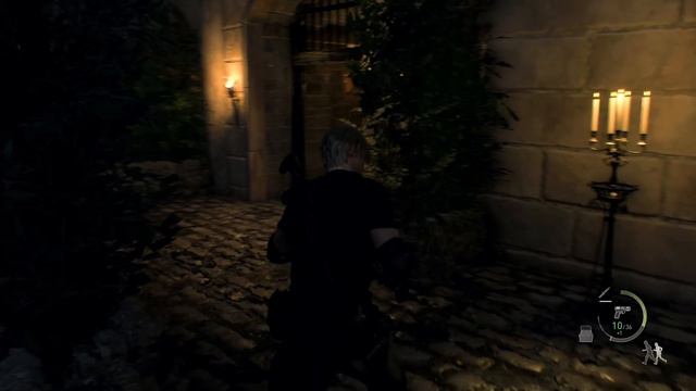 RESIDENT EVIL 4 REMAKE ПРОХОЖДЕНИЕ [4K] ─ Часть 7 ➤ Обитель Зла 4 Ремейк Геймплей Без Комментариев