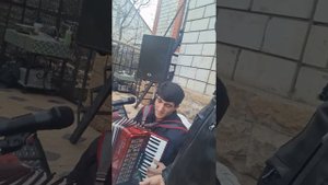 Даргинская песня супер  . Абдусамад