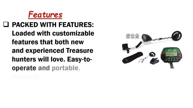 Best Metal Detector 2020 || Top 6 Best Metal Detectors Reviews! Online Shop смотреть онлайн