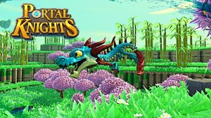 Portal Knights 🌾 ДОМ, ОГОРОД и бытовые дела #yosquad