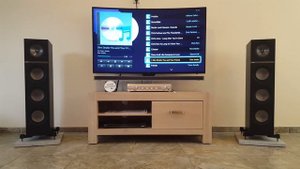 KEF Q 700 vs Heco Celan GT 702
