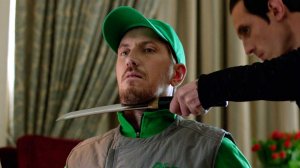 "Нюхач" возвращается: на Первом канале стартует новый сезон полюбившегося фильма