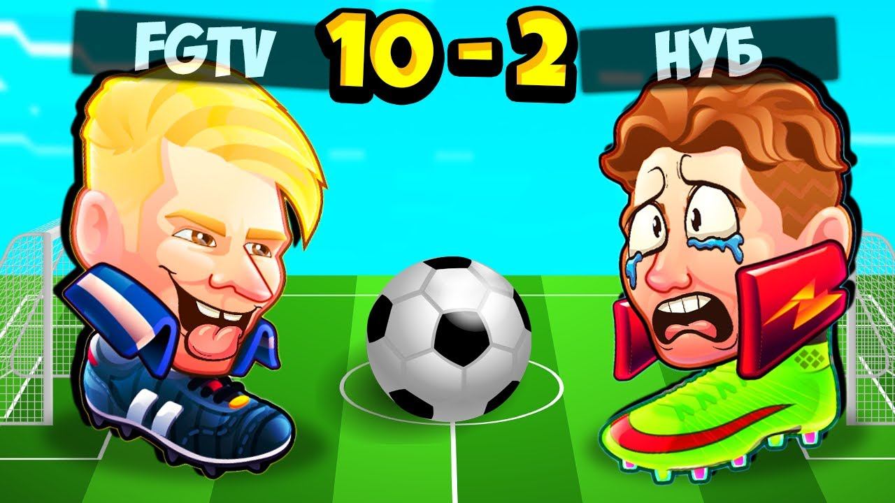 Игра head Ball 2. Футбол головами. Аватарка игры head Ball 2. Мяч в голову.