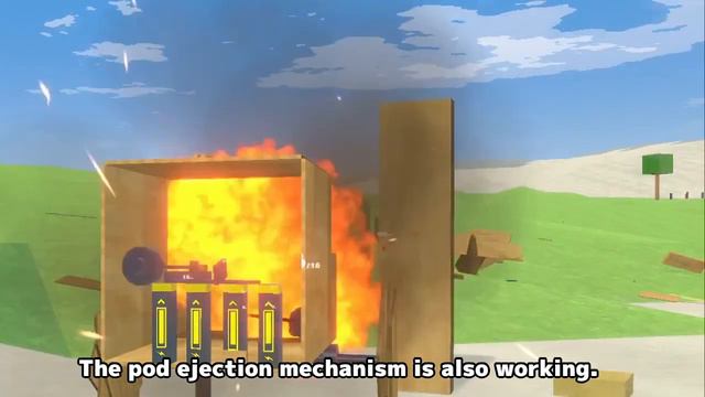 Primitierで長距離砲作ってシミュレーション距離ギリギリから狙撃してみた смотреть онлайн