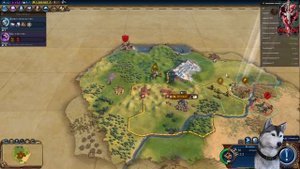 Sid Meier's Civilization 6 золота 100000