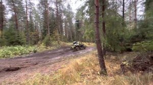 Багги Segway Villain sx 1000