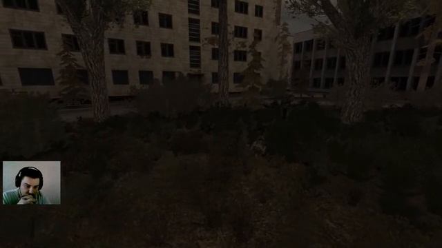 Stalker Call of Pripyat подробное прохождение от AMFIBIA25 . Квесты Изделие №62 смотреть онлайн