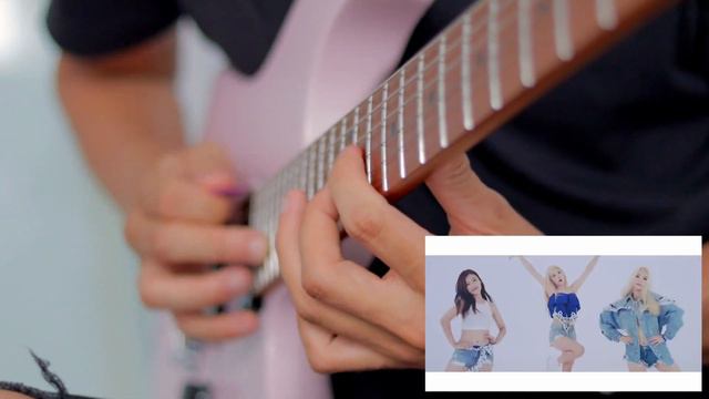 Loona - Girl front X Polyphia - 40 Oz (Neural DSP Tim Henson Archetype_ FREE PRESET) смотреть онлайн