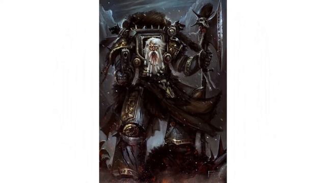 Space Wolves Tribute - Manowar - Sleipnir смотреть онлайн