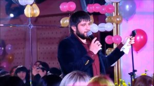 Эльбрус Джанмирзоев - Бродяга