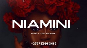 "Romantic" Zouk Kizomba x Bongo Fleva Instrumental Type Beat - Niamini