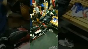 Как одеть вратаря