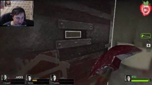 Left 4 Dead 2 - поддержка 80 lvl / support lvl 80