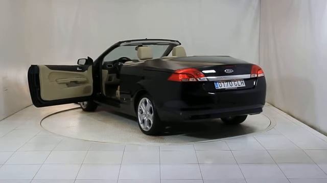 FORD FOCUS CC 2.0 TITANIUM CABRIO-Automóviles Alhambra смотреть онлайн