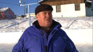 Сюжет Медведёвское сельское поселение.
