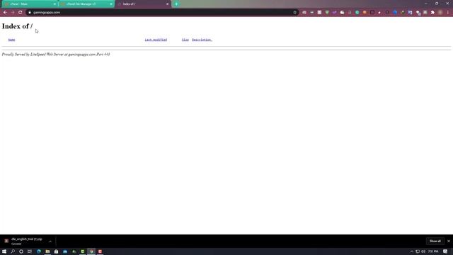 how to install datalife engine in cpanel | Namecheap Hosting |