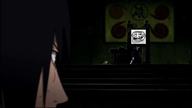 10 минут крутого и гениального Итачи смотреть онлайн