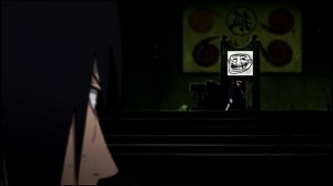 10 минут крутого и гениального Итачи