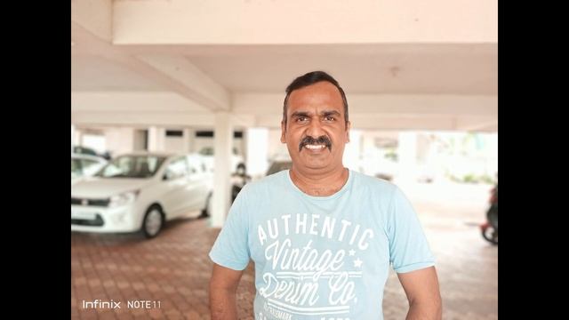 Infinix Note 11 Camera Review!