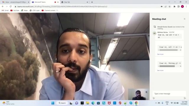 Maersk Interview Questions 2023 | Java Kafka Microservice interview experience смотреть онлайн