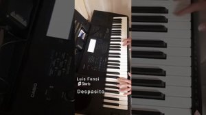 Luis Fonsi - Despasito ( piano cover ).mp4