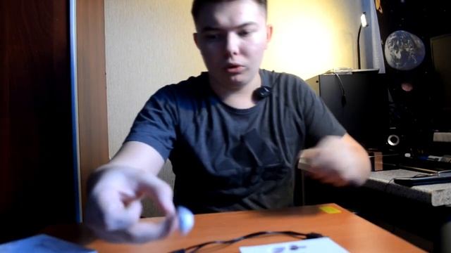 обзор китайских аэрпоц/ HBQ-I7 tws/mouzusmaksimus79 смотреть онлайн