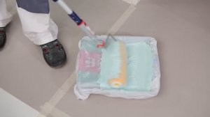 Краска Гармония Tikkurila Harmony