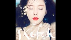 Hyo Min T ARA    아직은  Sketch Mini Album Vol  2 MP3