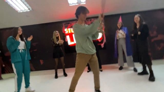 Leggo dance studio | Отчёт за 1 полугодие 2022 2023 смотреть онлайн