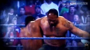 🙏🏼●WWE Shad Gaspard Tribute Titantron "2020" Ft: "In a Fix"