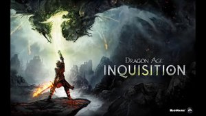 Dragon Age Inquisition -OST- The Dawn Will Come