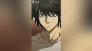 Тетрадь смерти из тик тока эдит  Death Note