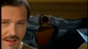 Николай Носков: "А на меньшее я не согласен"