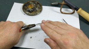 Блесна КИЛЛЕР на судака своими руками Как сделать уловистую блесну на судака