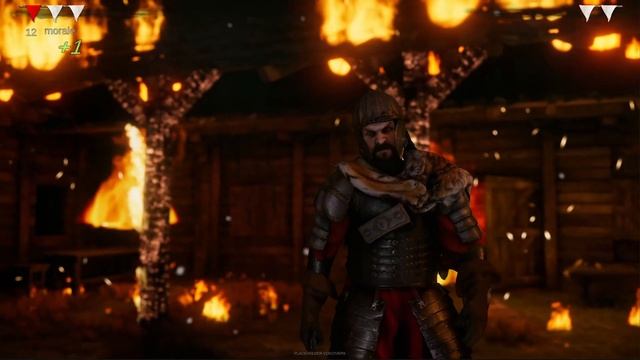 [Hardest] Yendrek the Axe Man Killed the Boss | Hellish Quart Arcade EP12 смотреть онлайн