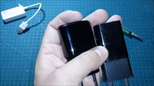 ? ORICO Зарядное устройство 5 В 1A или 2A USB