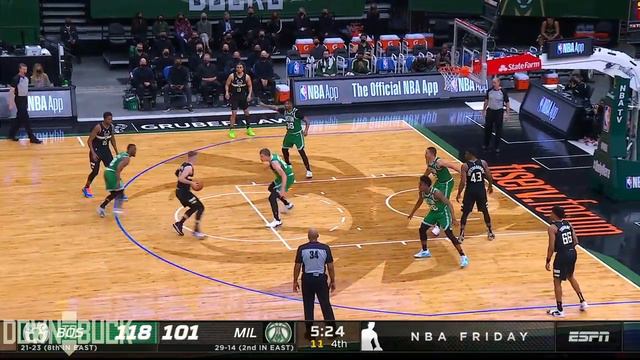 Sam Merrill 15 Points/1 Dunk Full Highlights (3/26/2021) смотреть онлайн